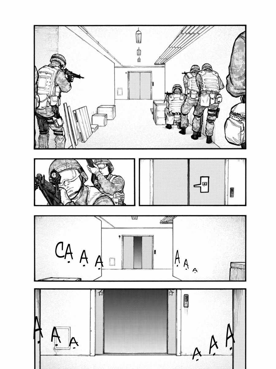 Ajin - Chapter 54.2 - Trang 9