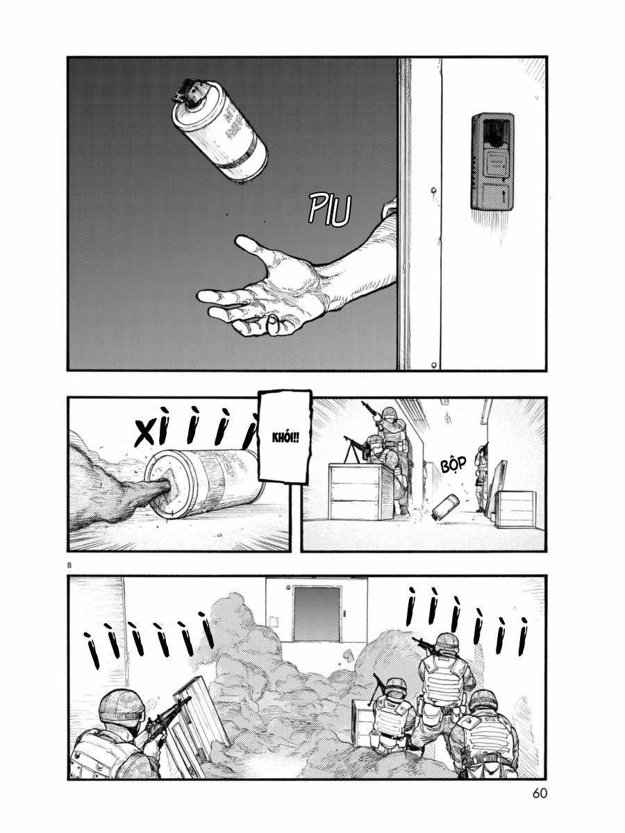 Ajin - Chapter 54.2 - Trang 10