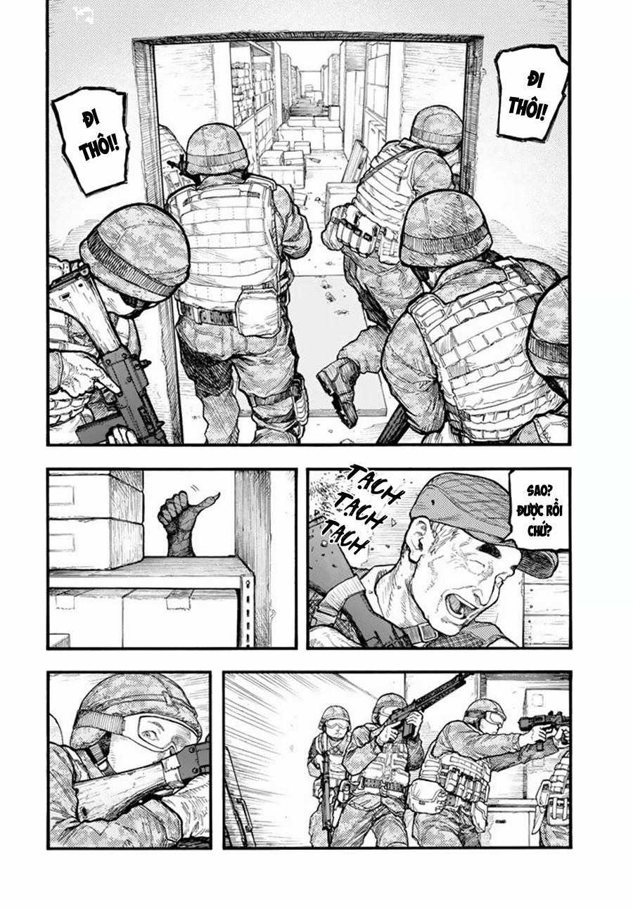 Ajin - Chapter 54.3 - Trang 14