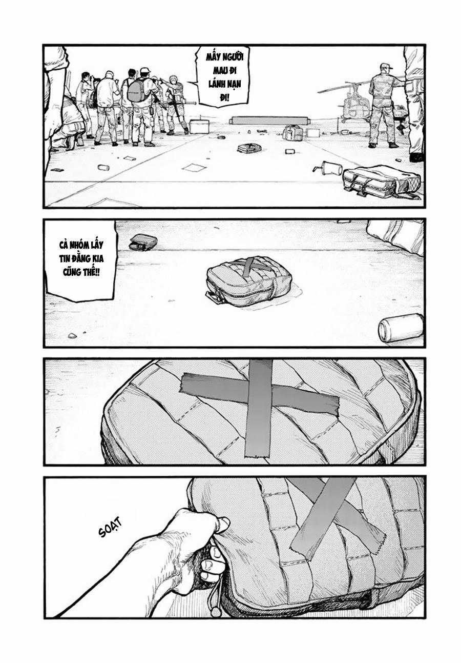 Ajin - Chapter 54.3 - Trang 19