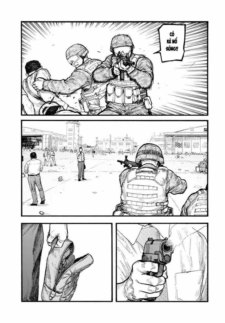 Ajin - Chapter 54.3 - Trang 21