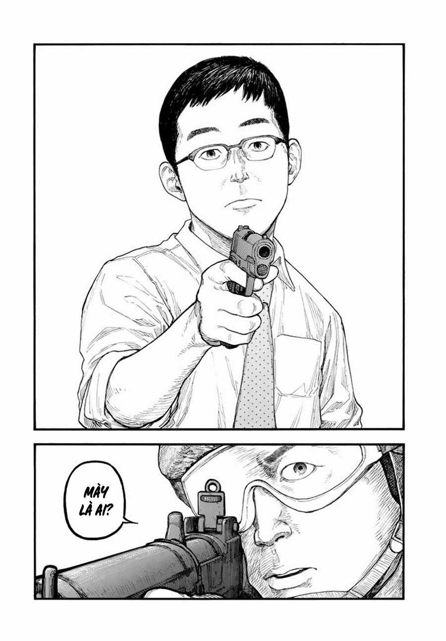 Ajin - Chapter 54.3 - Trang 22