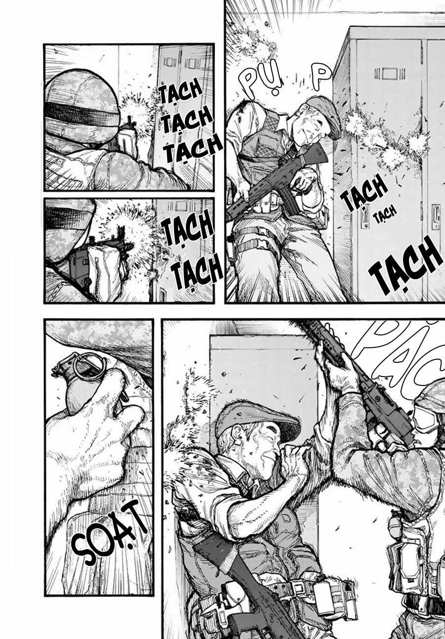 Ajin - Chapter 54.3 - Trang 5