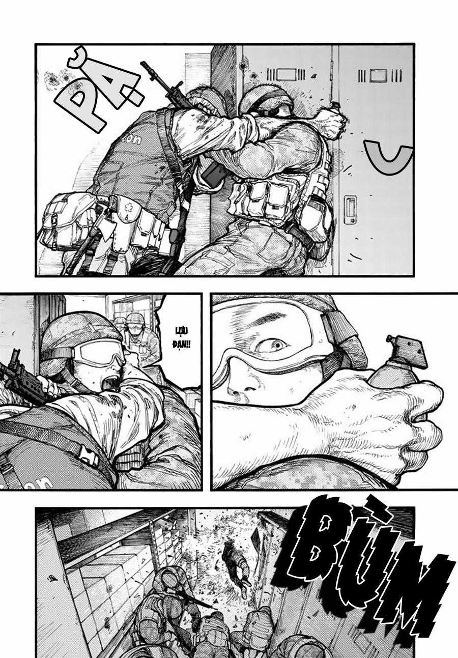 Ajin - Chapter 54.3 - Trang 6