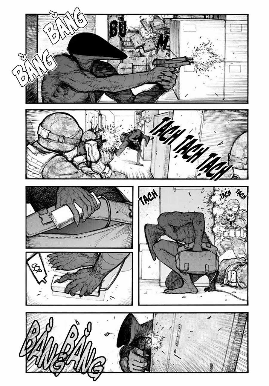 Ajin - Chapter 54.3 - Trang 7