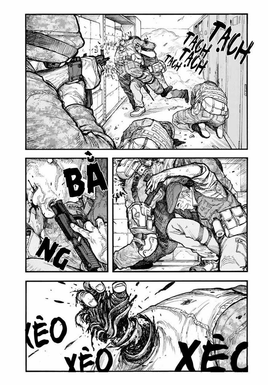 Ajin - Chapter 54.3 - Trang 9