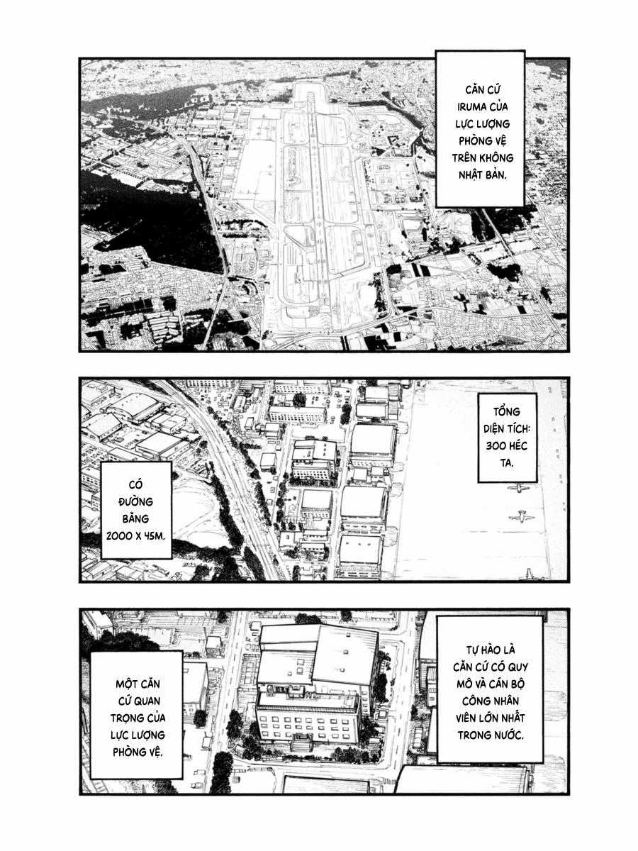 Ajin - Chapter 54 - Trang 3