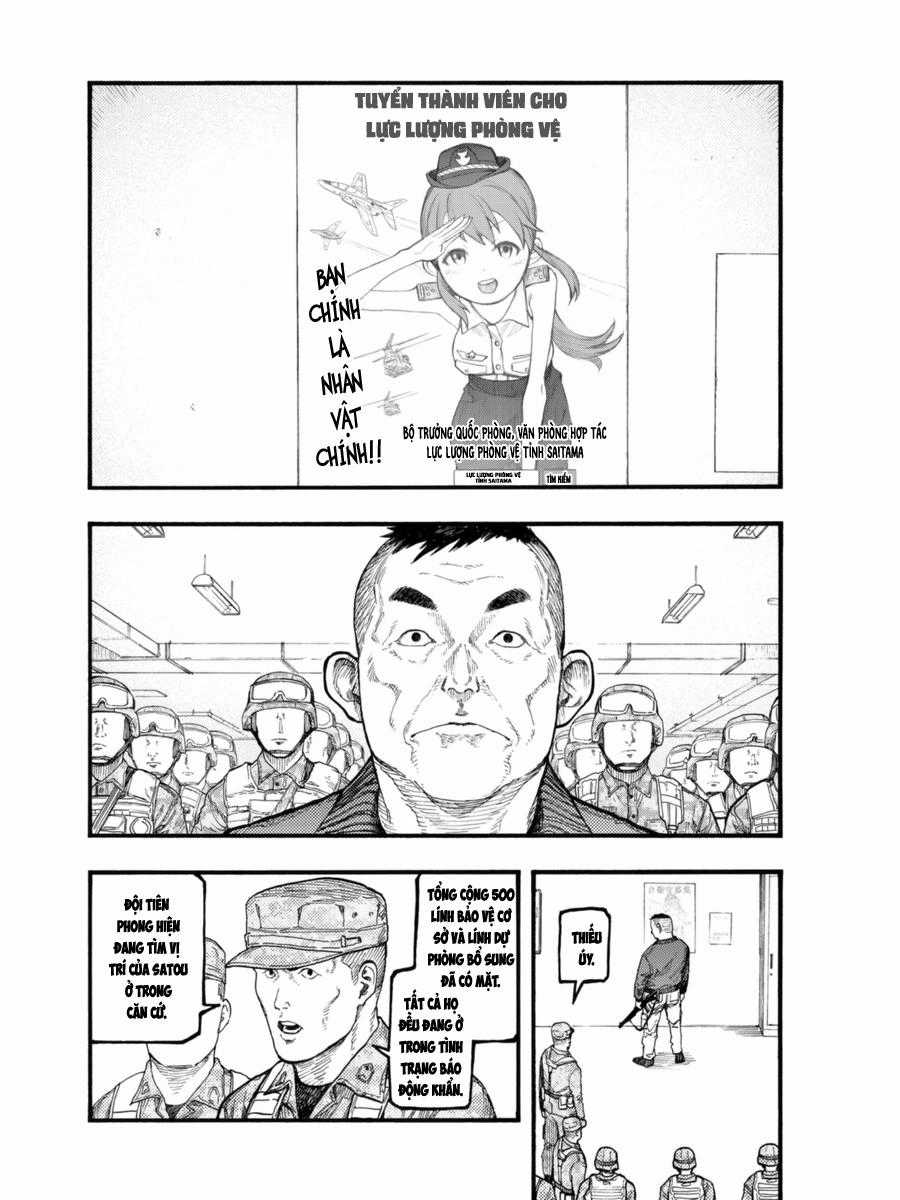 Ajin - Chapter 54 - Trang 6