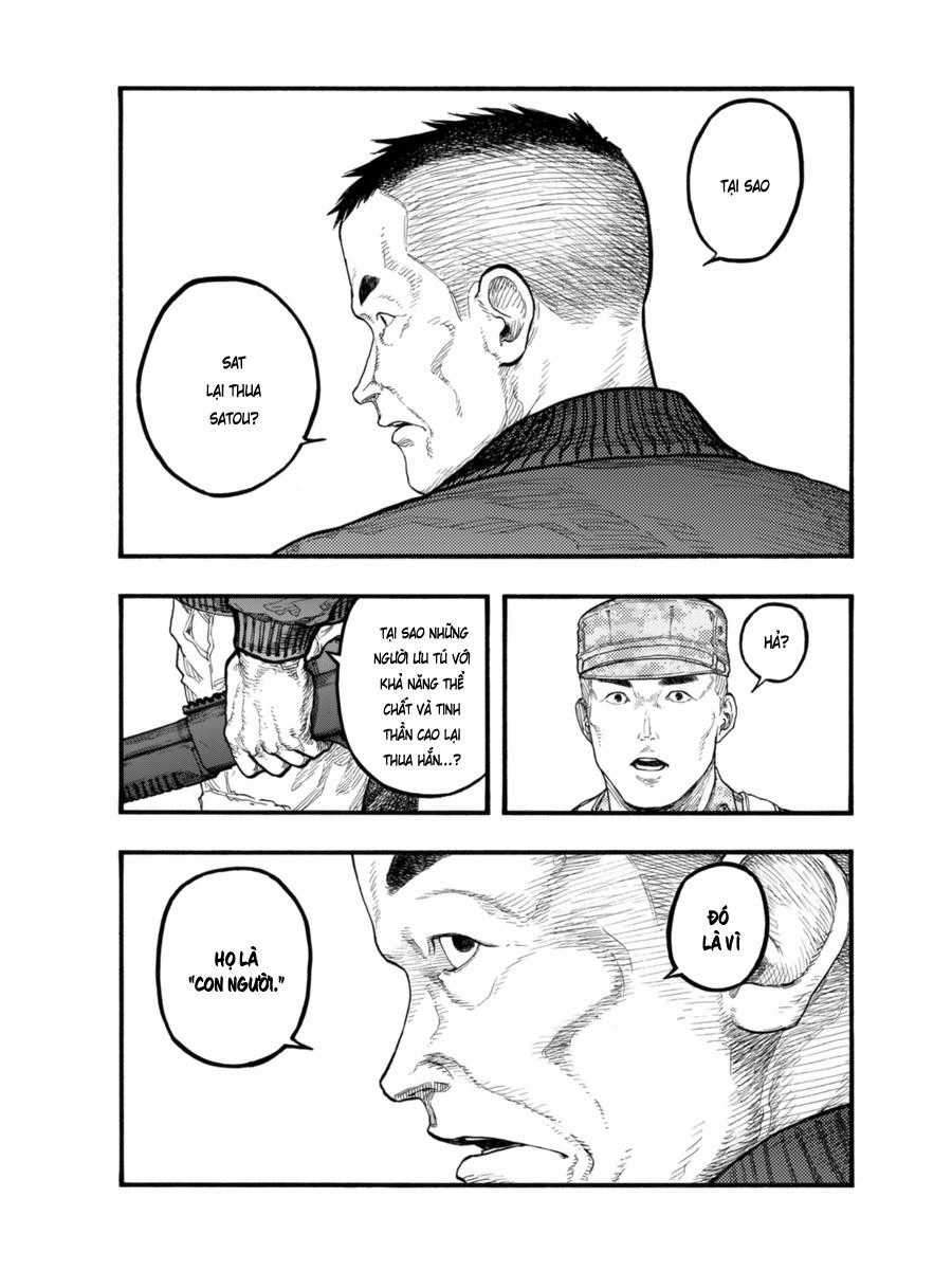 Ajin - Chapter 54 - Trang 7