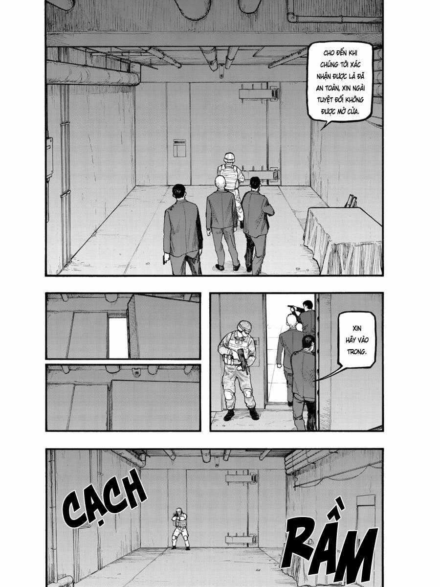 Ajin - Chapter 55 - Trang 23