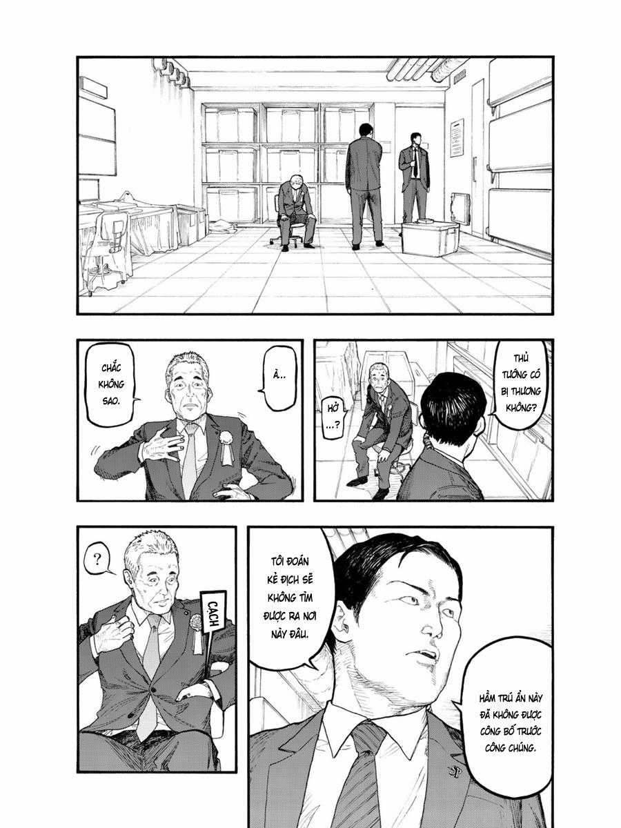 Ajin - Chapter 55 - Trang 24