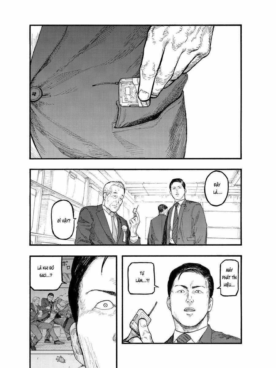 Ajin - Chapter 55 - Trang 25