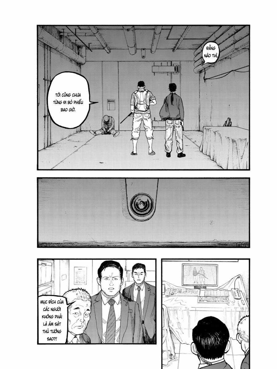 Ajin - Chapter 55 - Trang 28