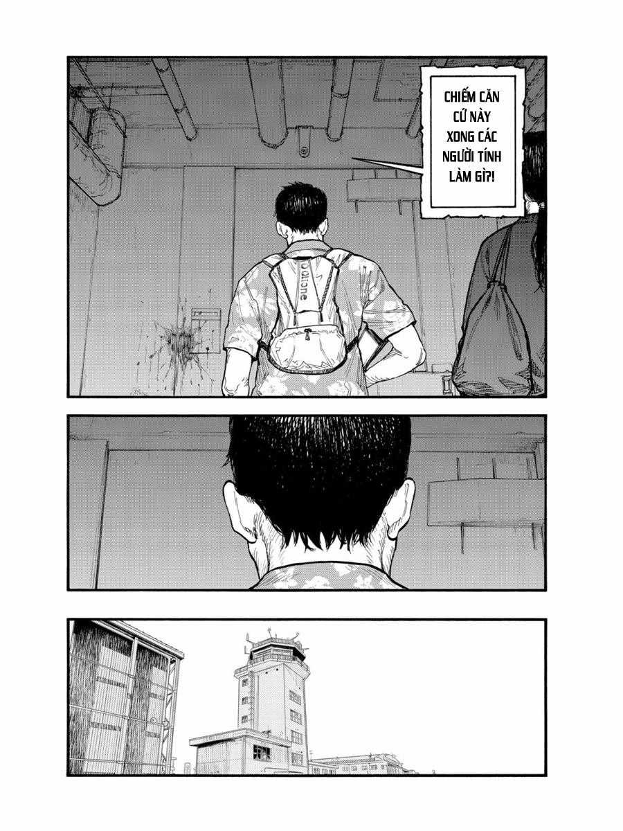 Ajin - Chapter 55 - Trang 29