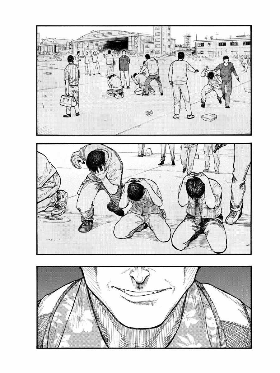 Ajin - Chapter 55 - Trang 30