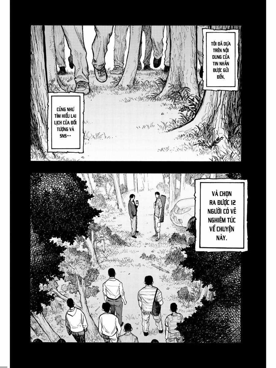 Ajin - Chapter 55 - Trang 5