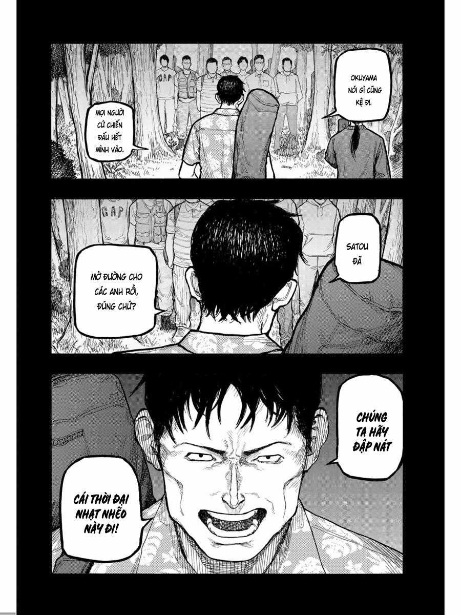 Ajin - Chapter 55 - Trang 9