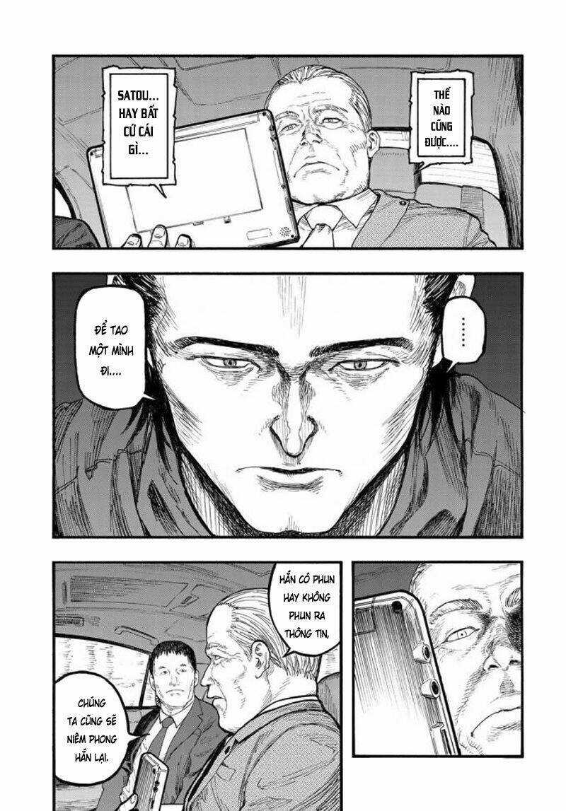 Ajin - Chapter 56 - Trang 16