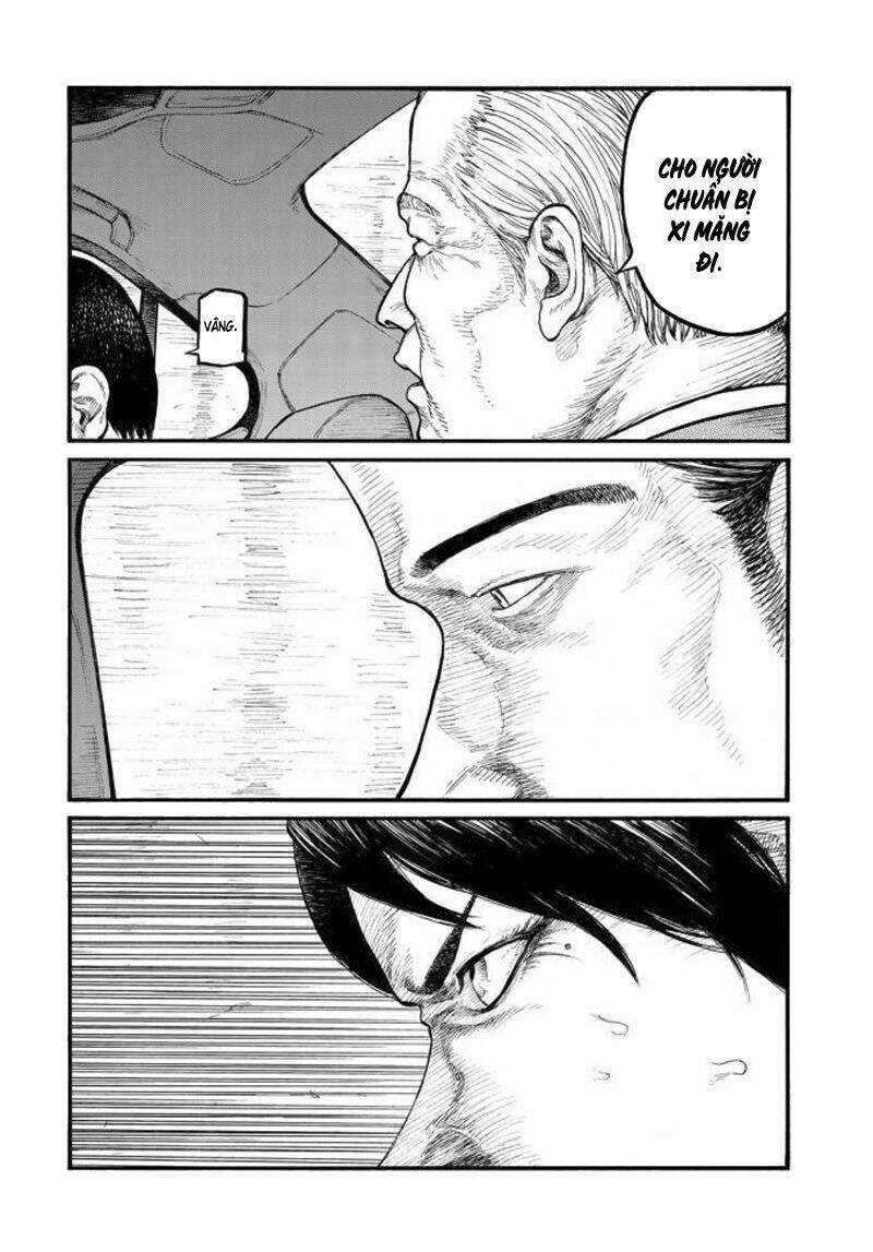 Ajin - Chapter 56 - Trang 17