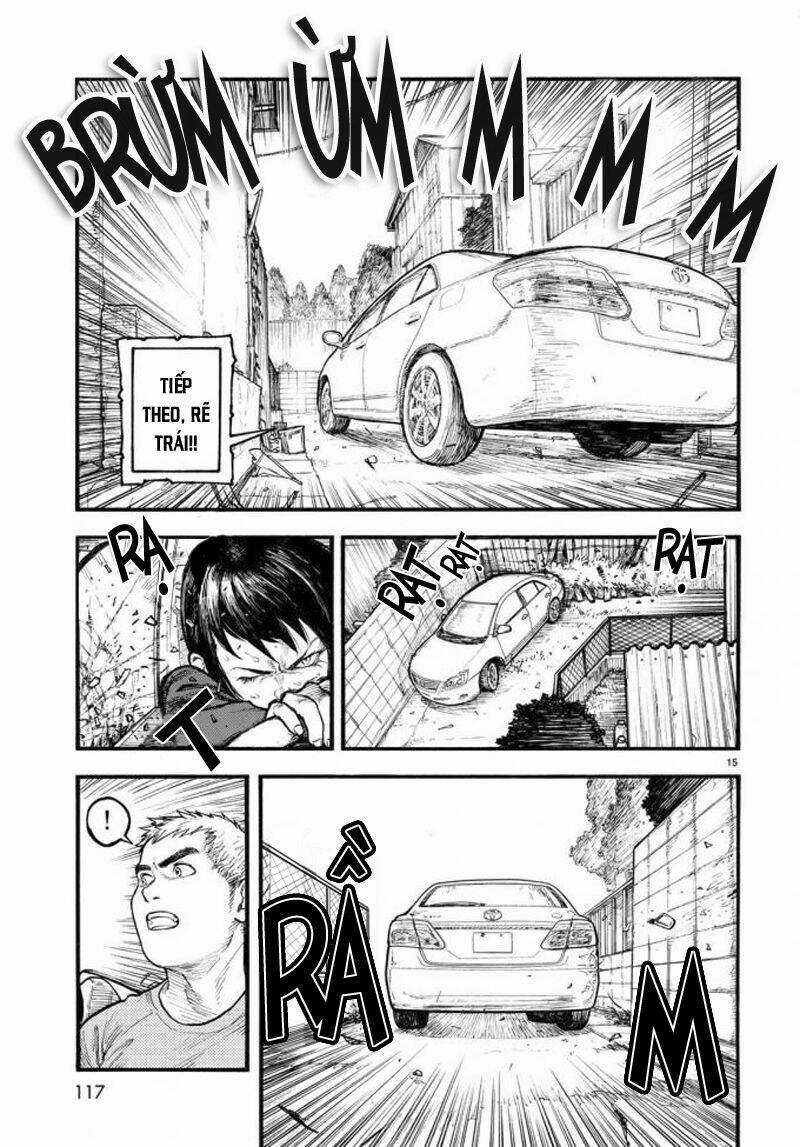 Ajin - Chapter 56 - Trang 18