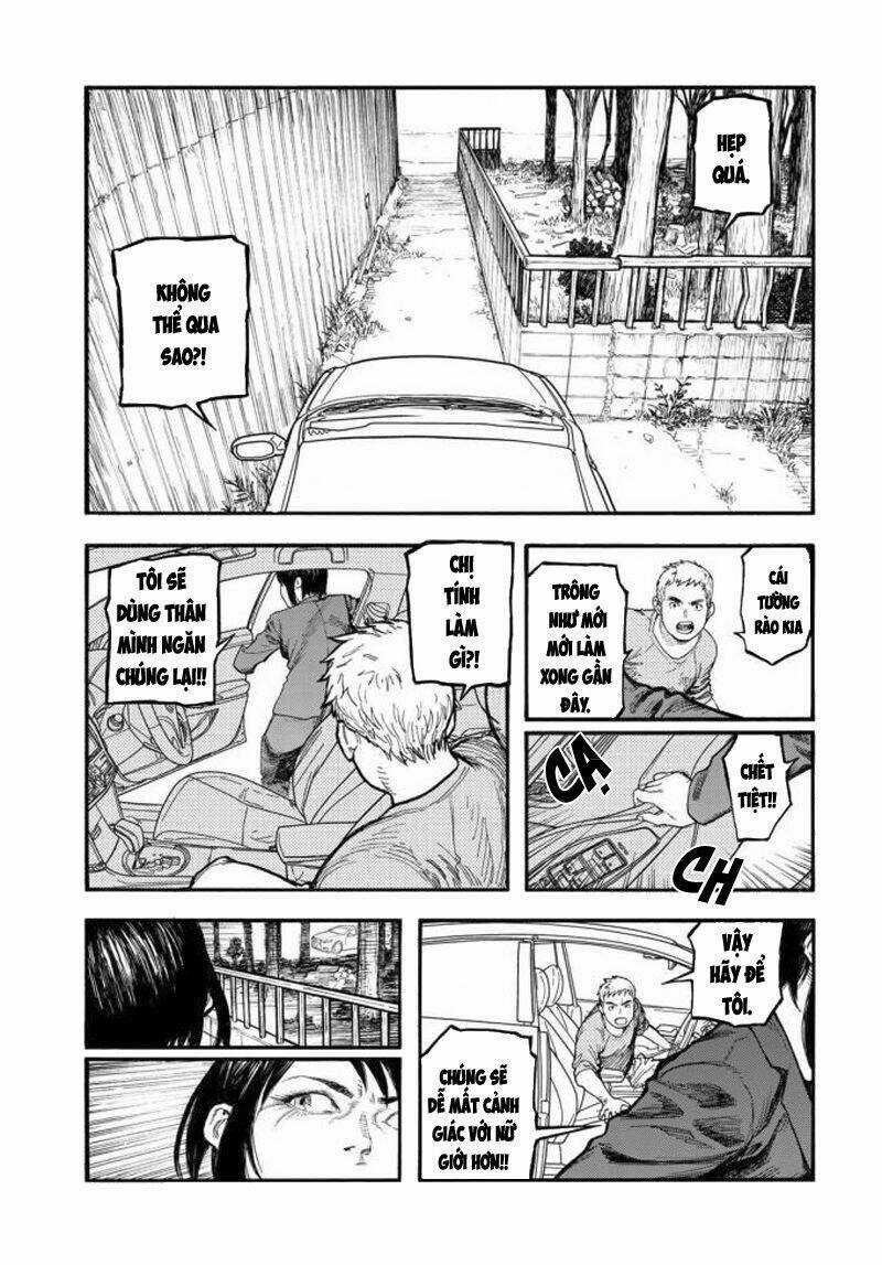 Ajin - Chapter 56 - Trang 20