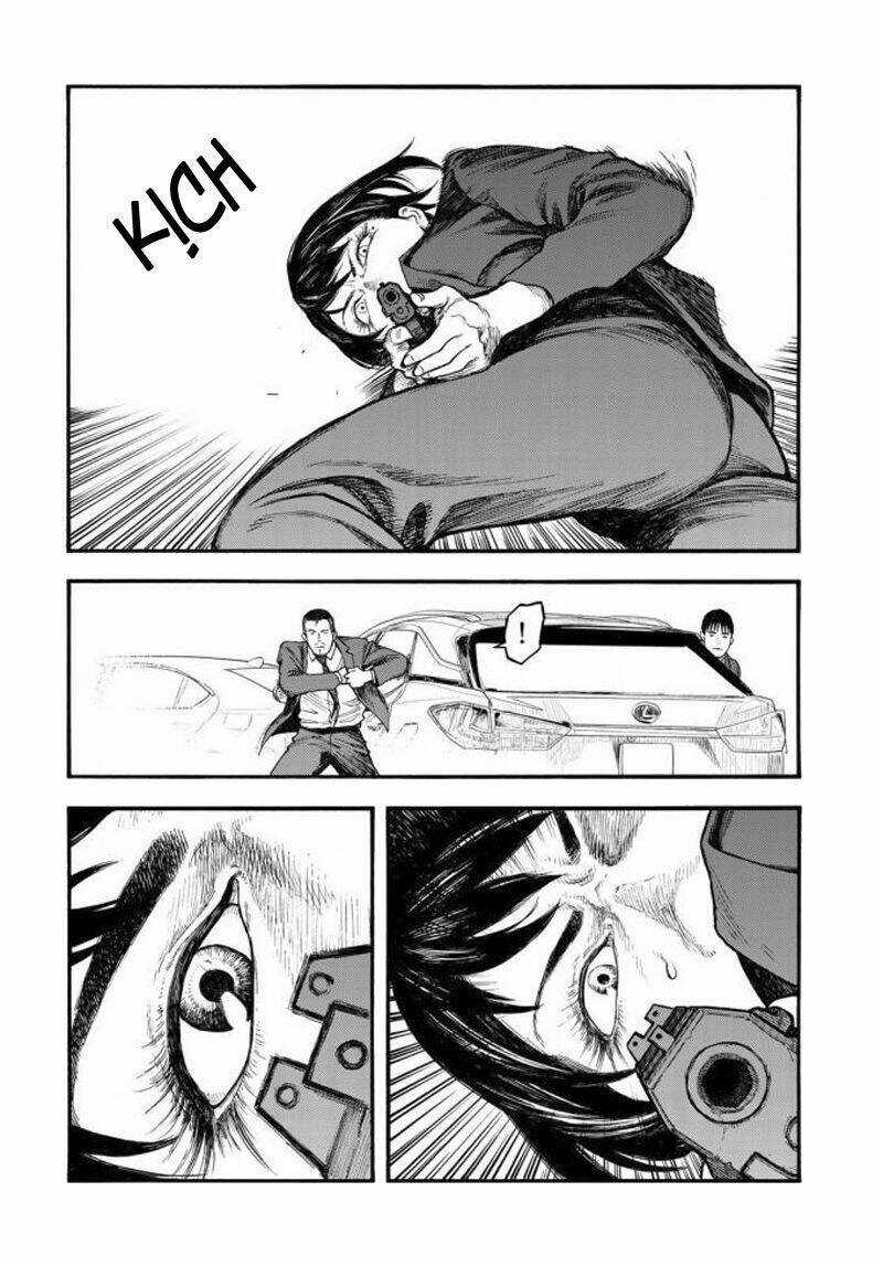 Ajin - Chapter 56 - Trang 25
