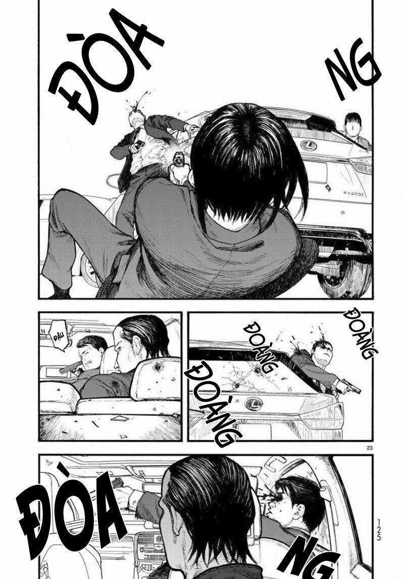 Ajin - Chapter 56 - Trang 26