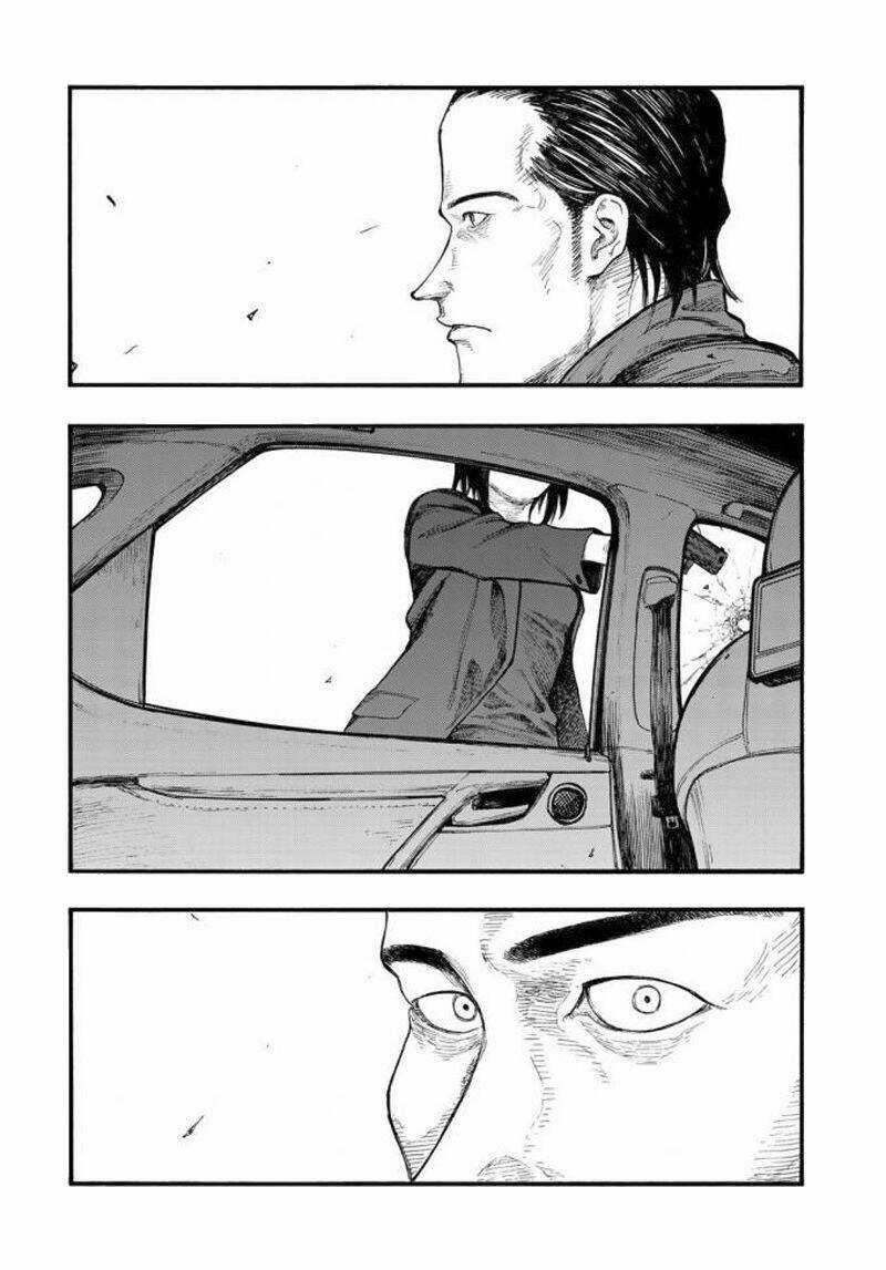 Ajin - Chapter 56 - Trang 27