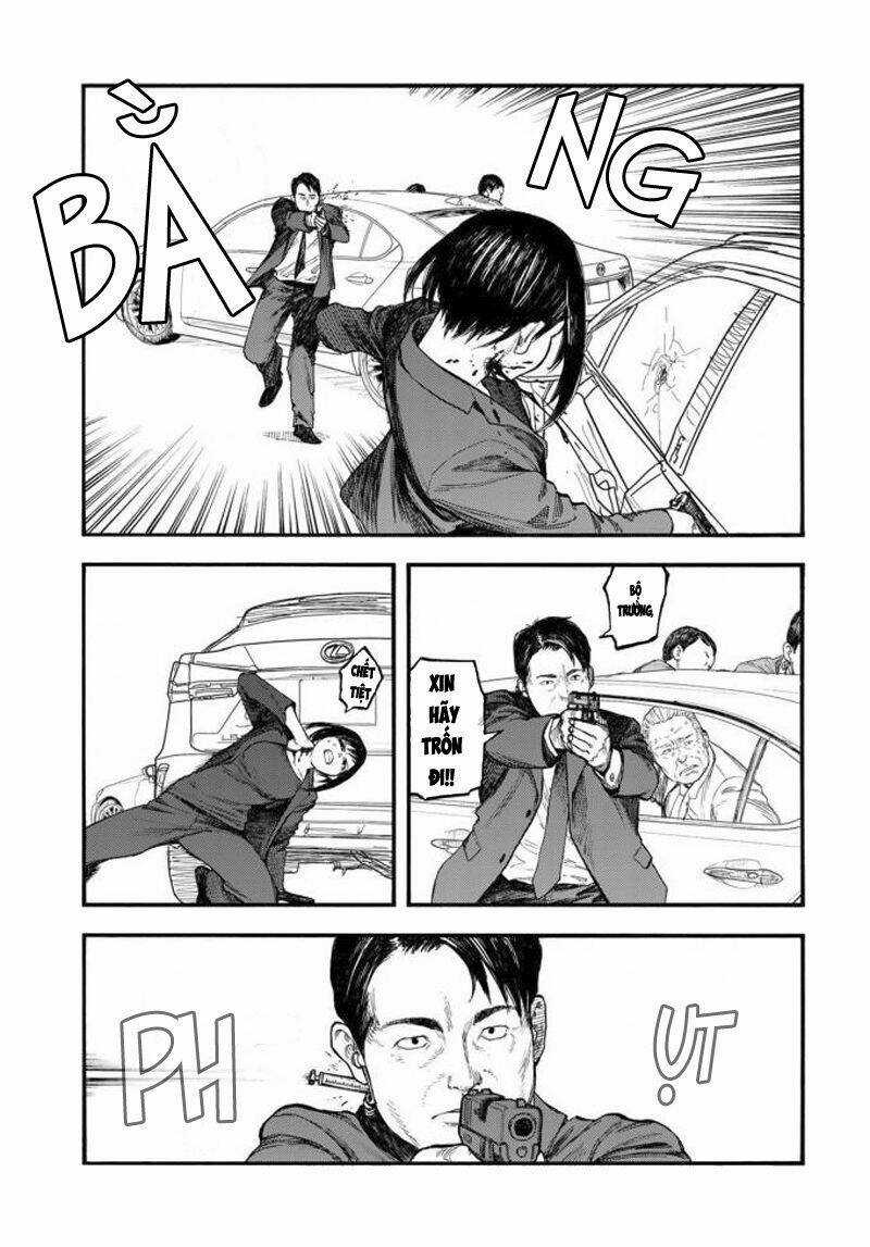 Ajin - Chapter 56 - Trang 28