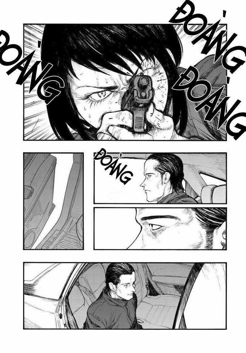 Ajin - Chapter 56 - Trang 30