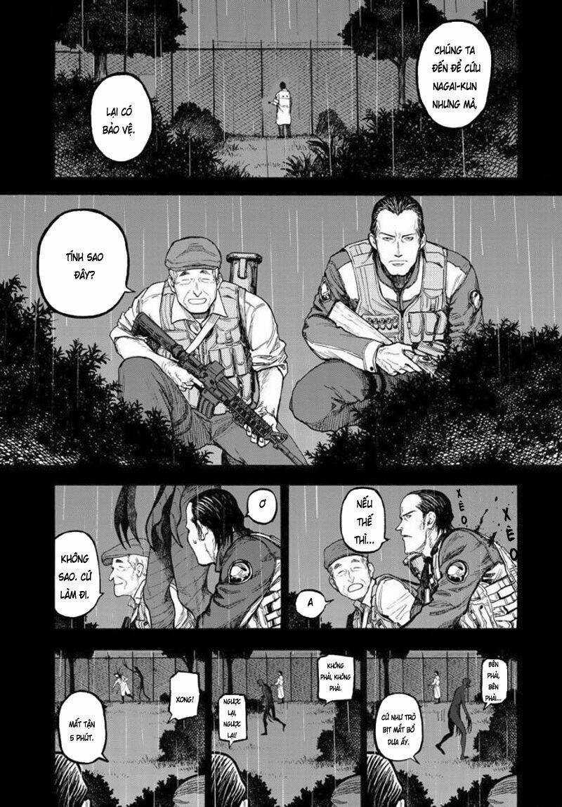 Ajin - Chapter 56 - Trang 4