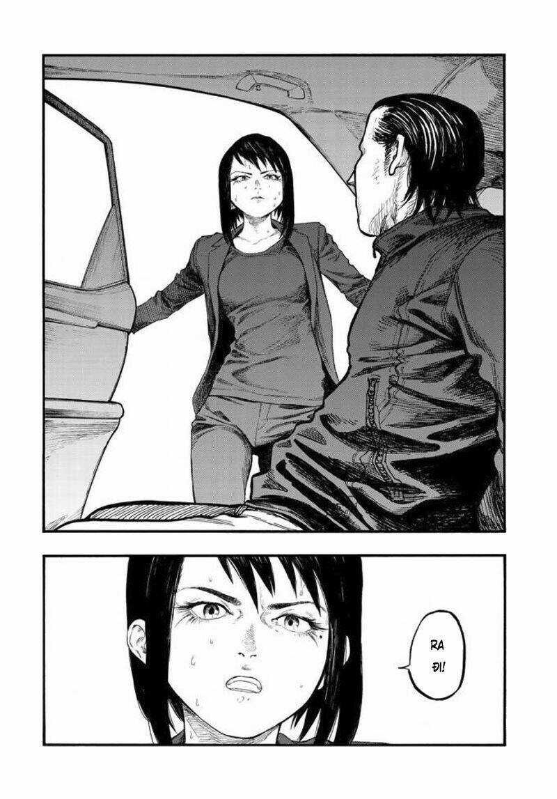 Ajin - Chapter 56 - Trang 31