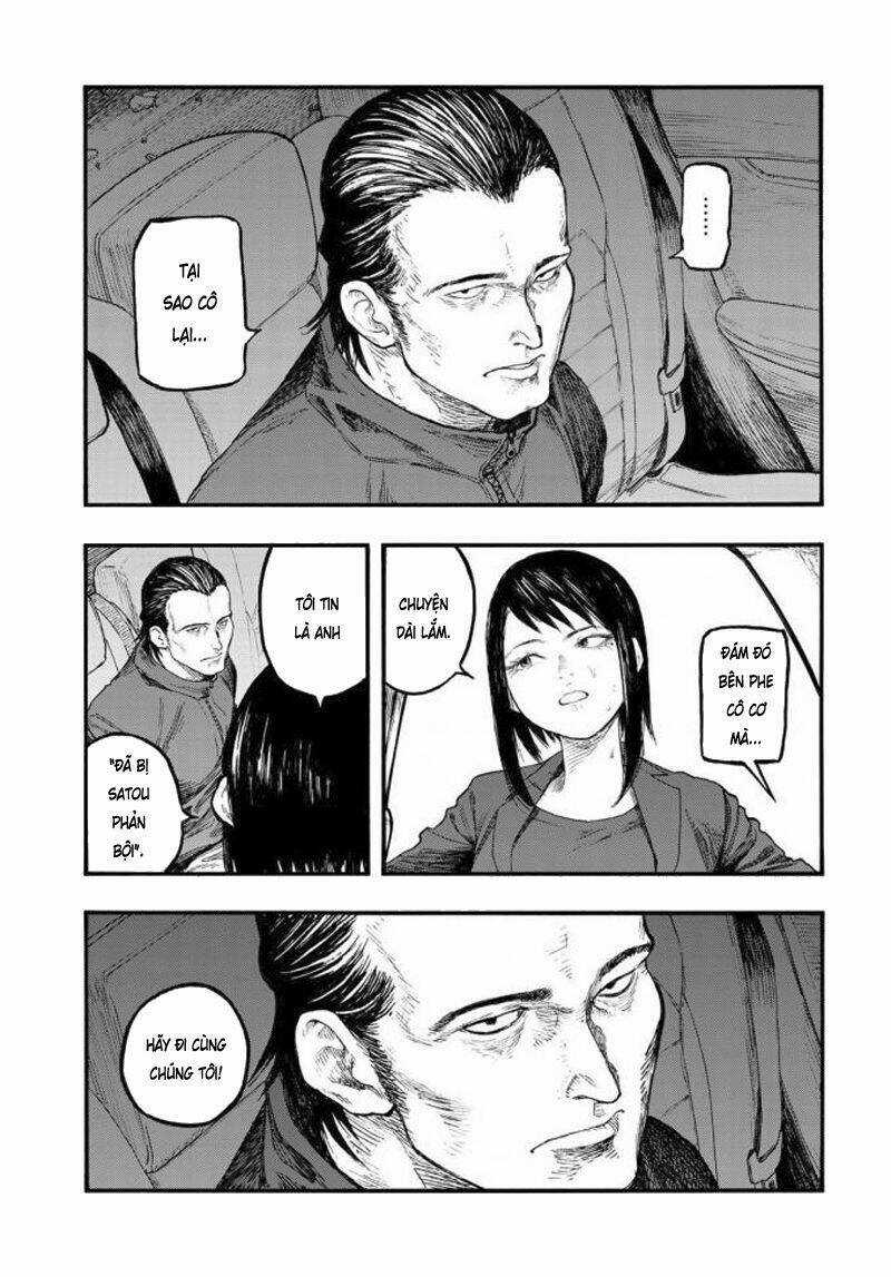Ajin - Chapter 56 - Trang 32
