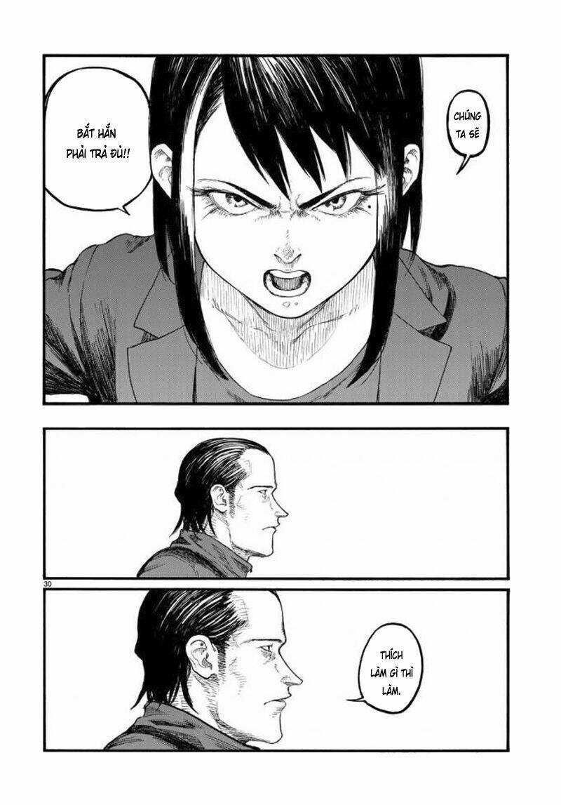 Ajin - Chapter 56 - Trang 33