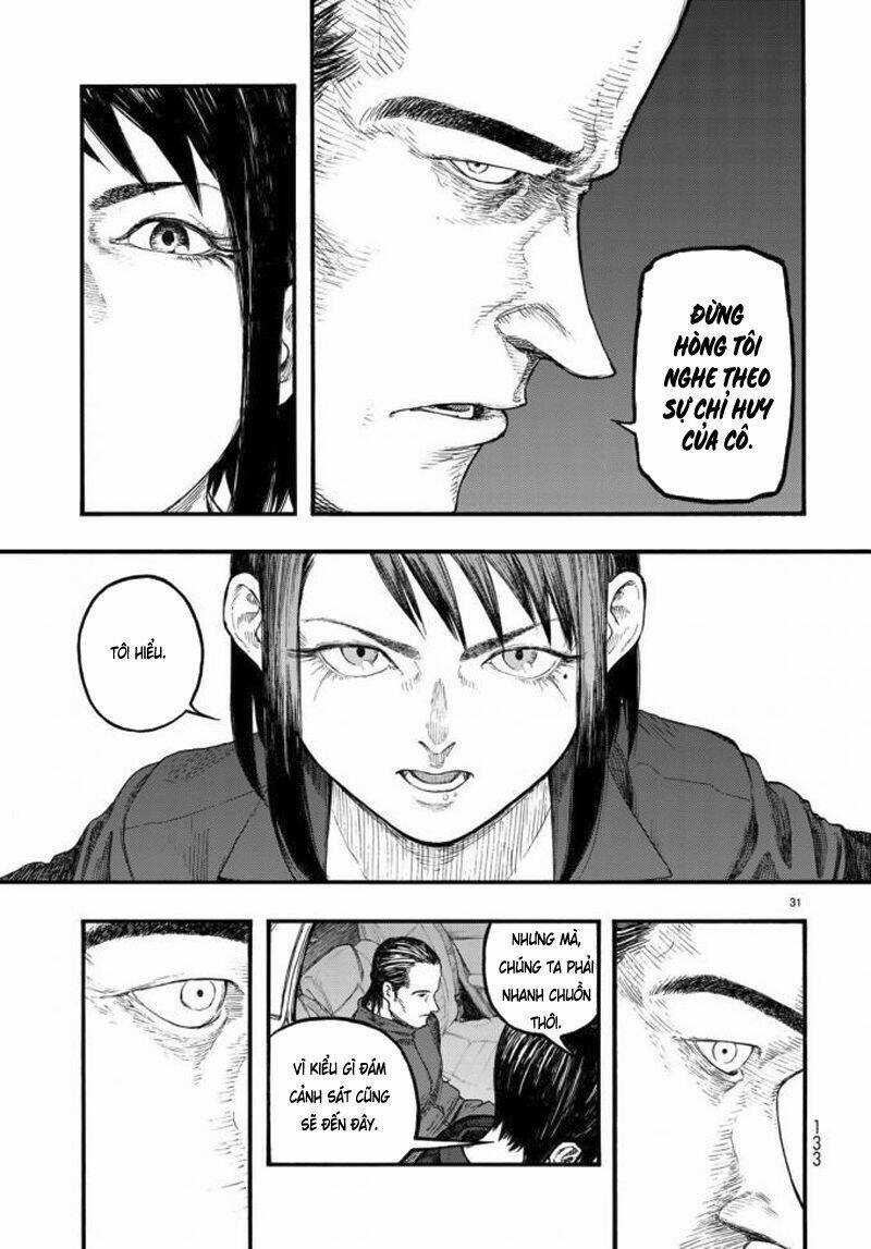 Ajin - Chapter 56 - Trang 34