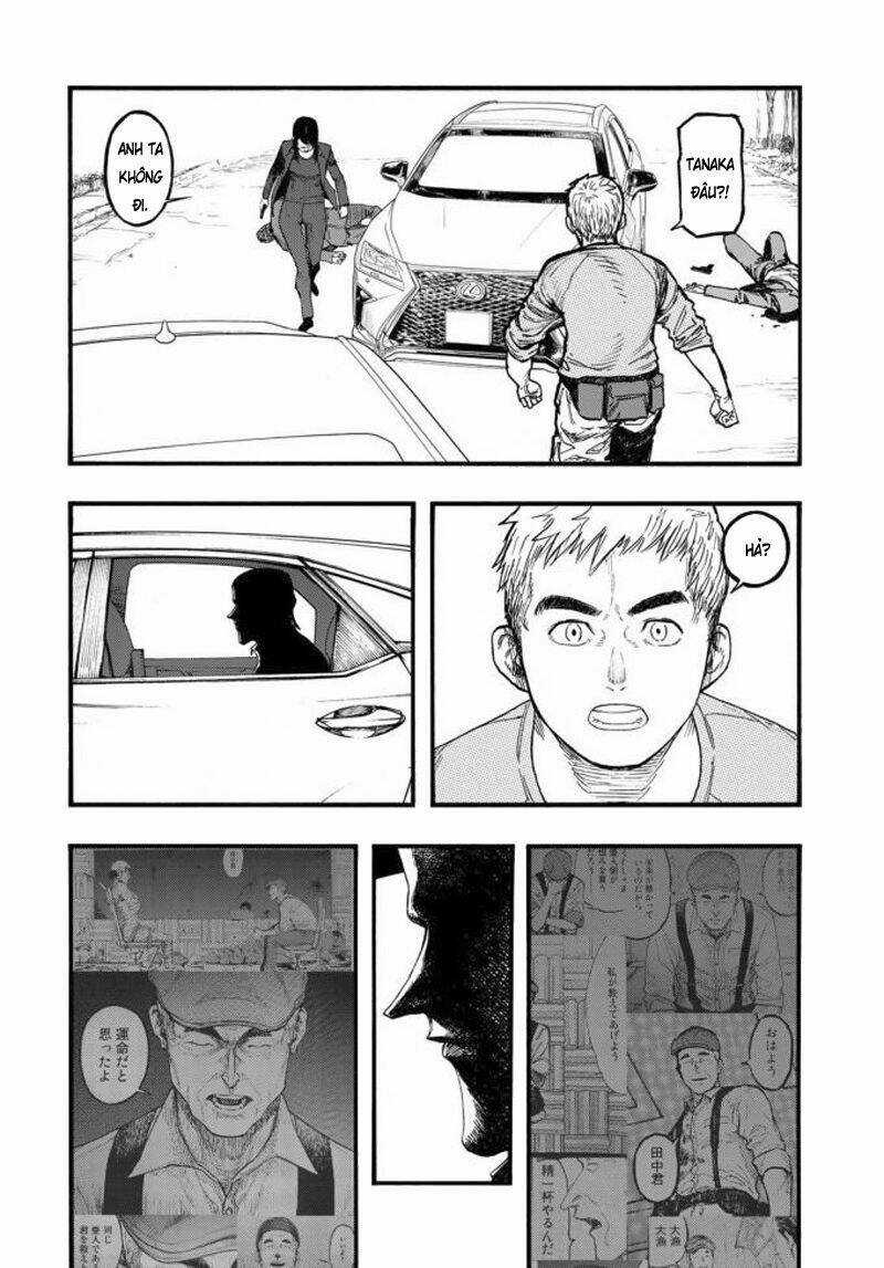 Ajin - Chapter 56 - Trang 35
