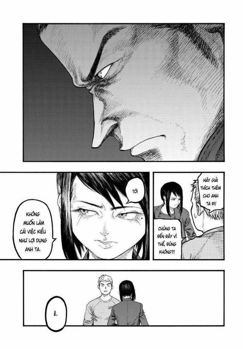 Ajin - Chapter 56 - Trang 36