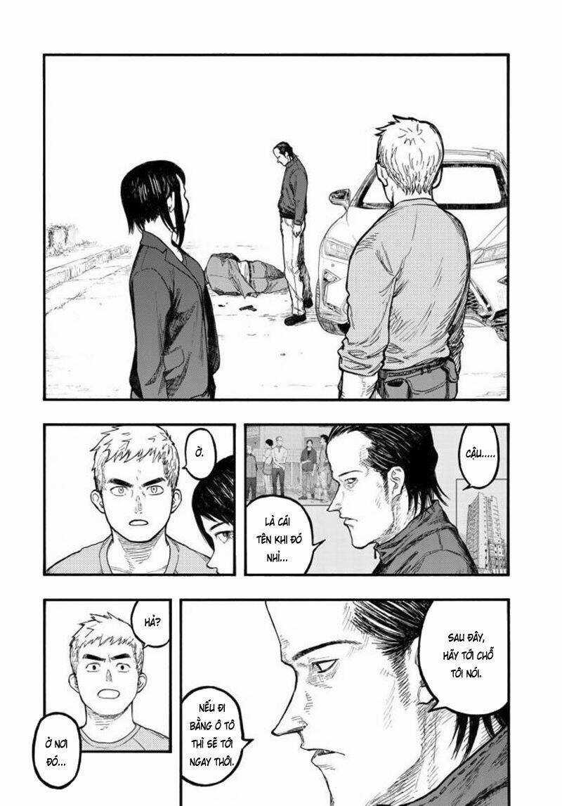 Ajin - Chapter 56 - Trang 37