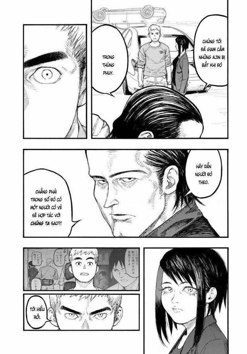 Ajin - Chapter 56 - Trang 38