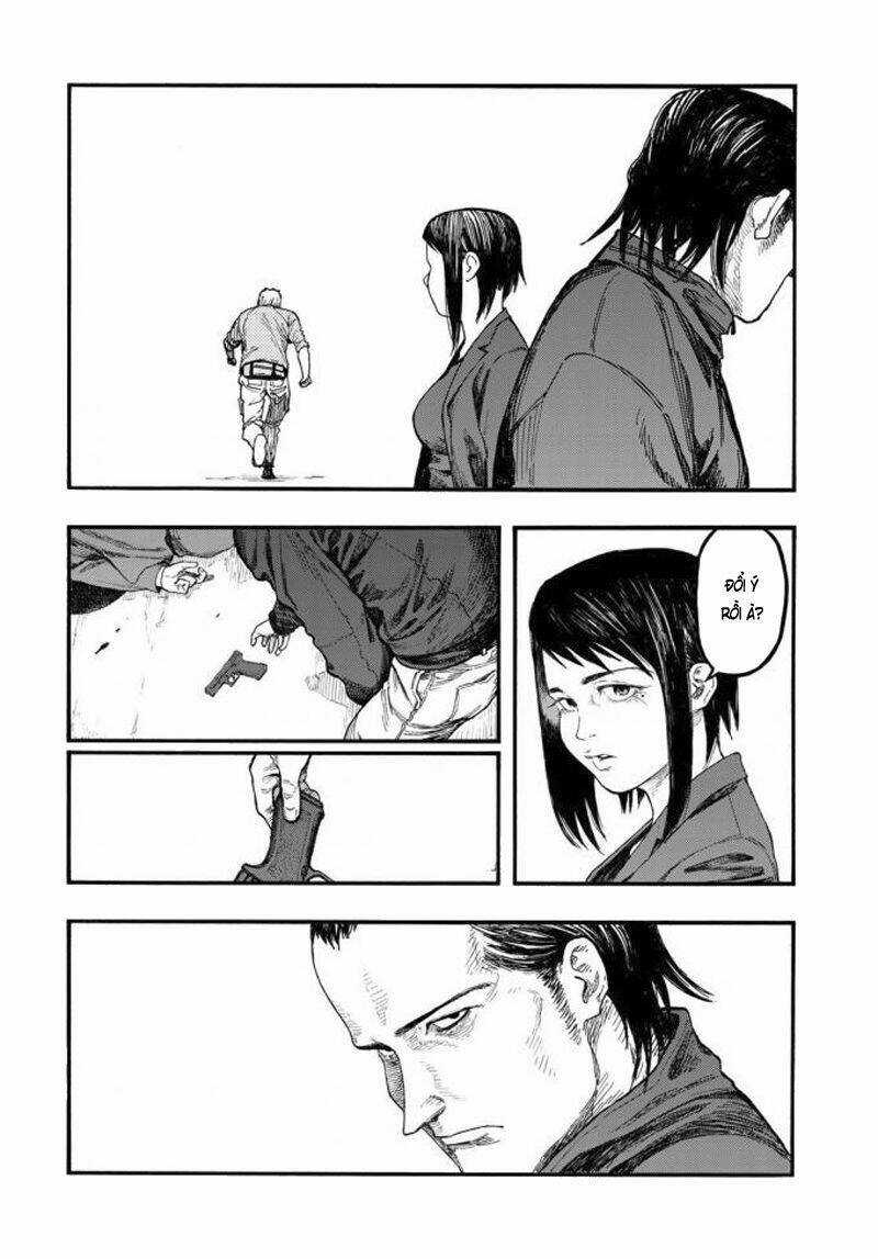 Ajin - Chapter 56 - Trang 39