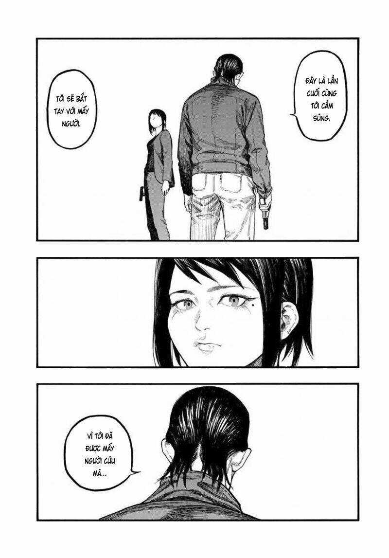 Ajin - Chapter 56 - Trang 40