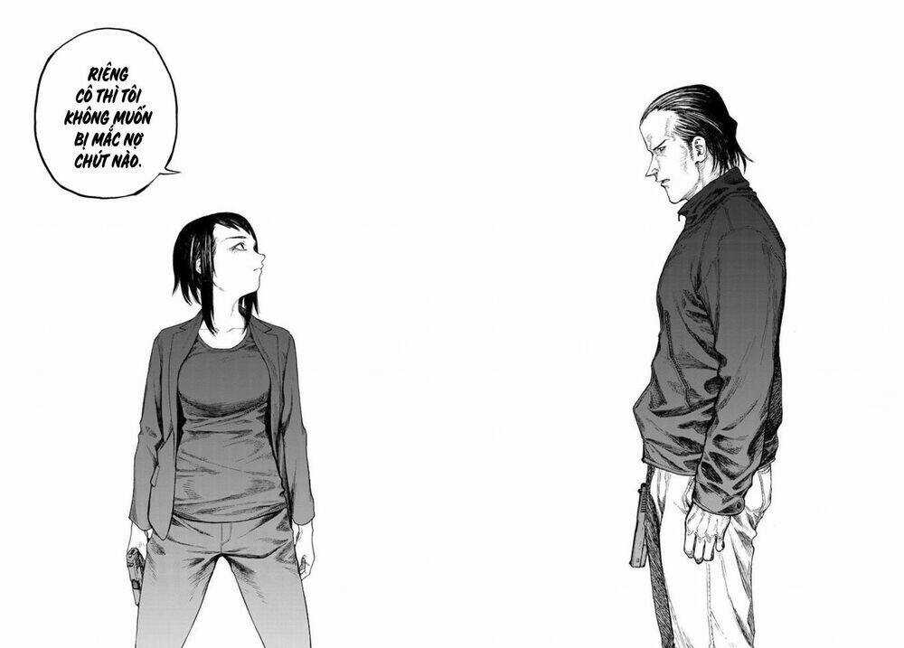 Ajin - Chapter 56 - Trang 41