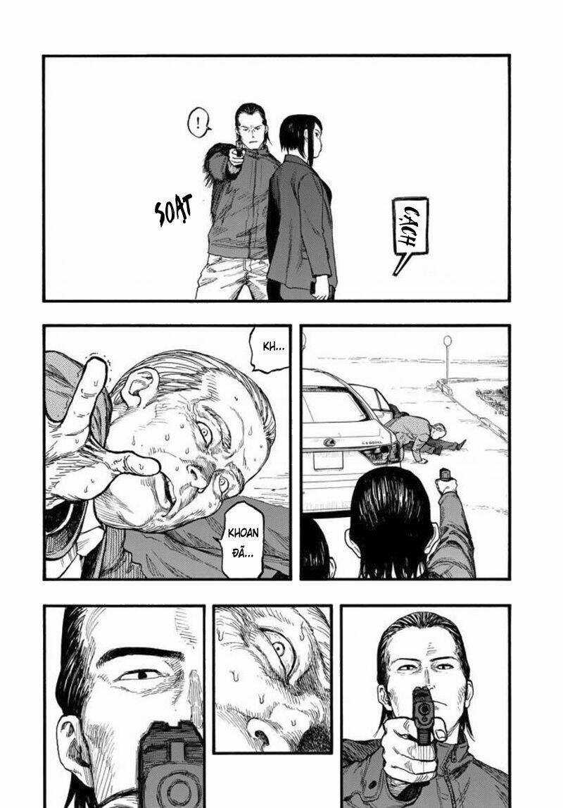 Ajin - Chapter 56 - Trang 42