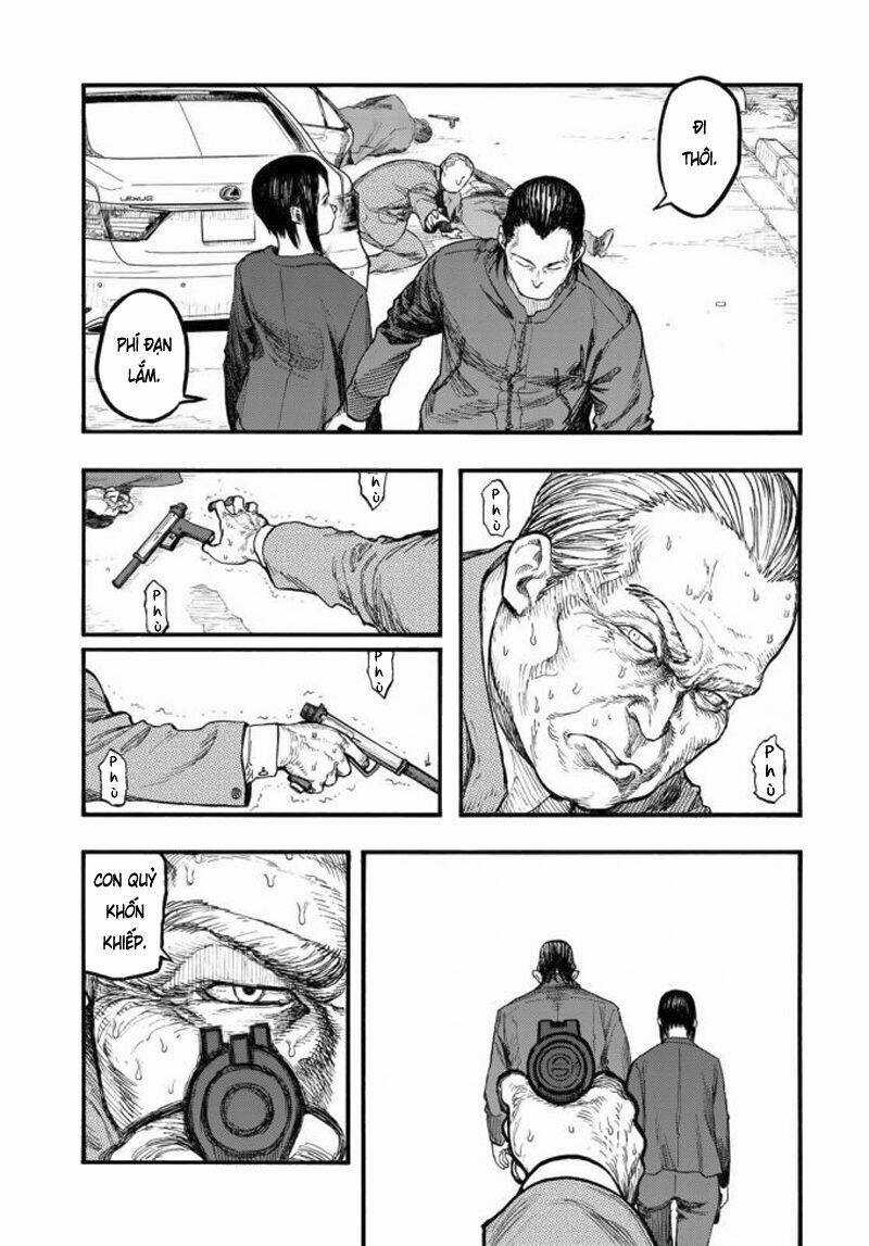Ajin - Chapter 56 - Trang 43