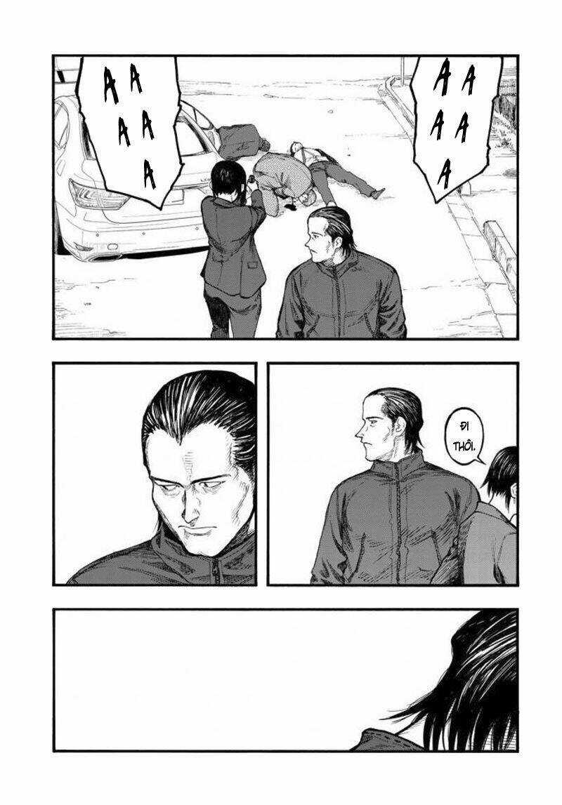 Ajin - Chapter 56 - Trang 45