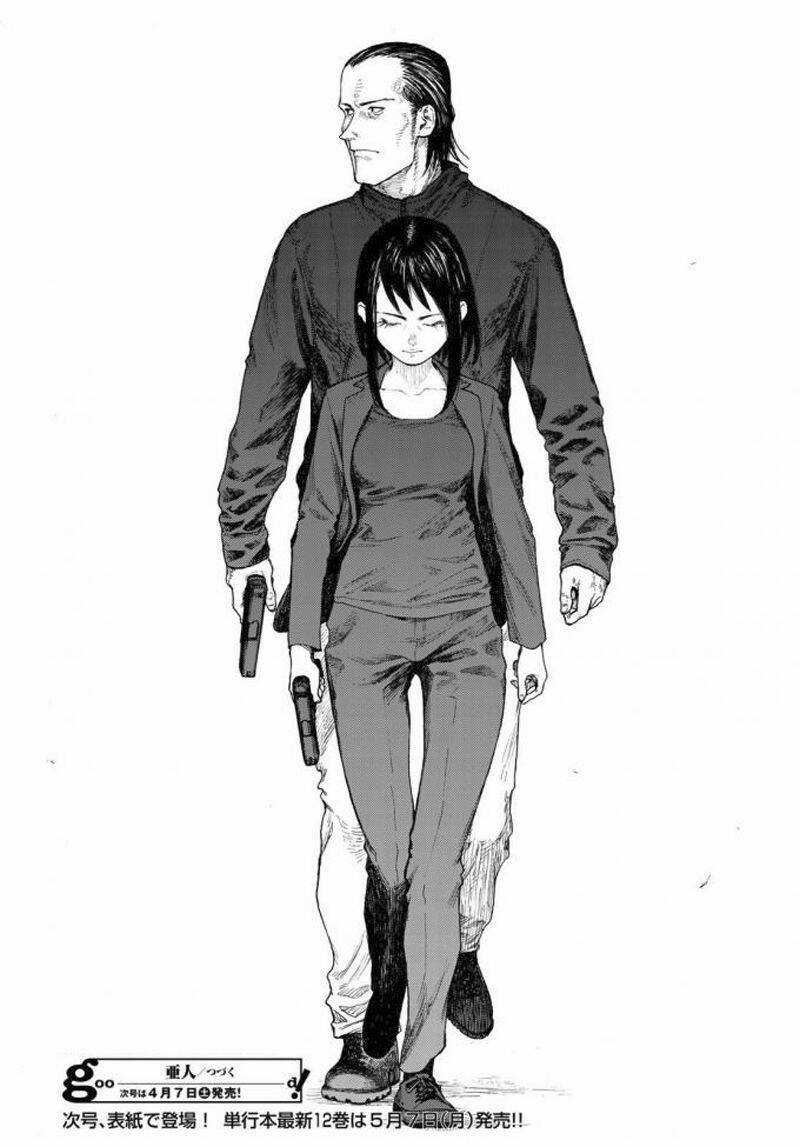 Ajin - Chapter 56 - Trang 46
