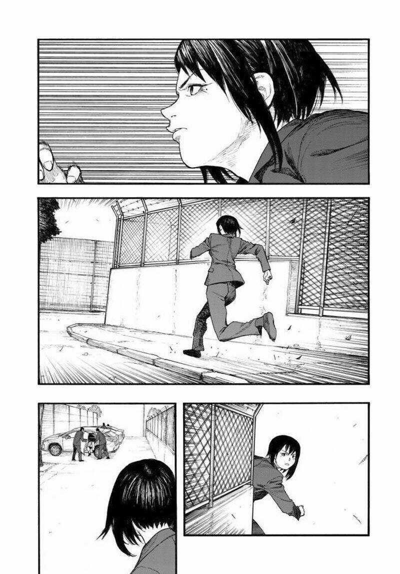 Ajin - Chapter 56 - Trang 6