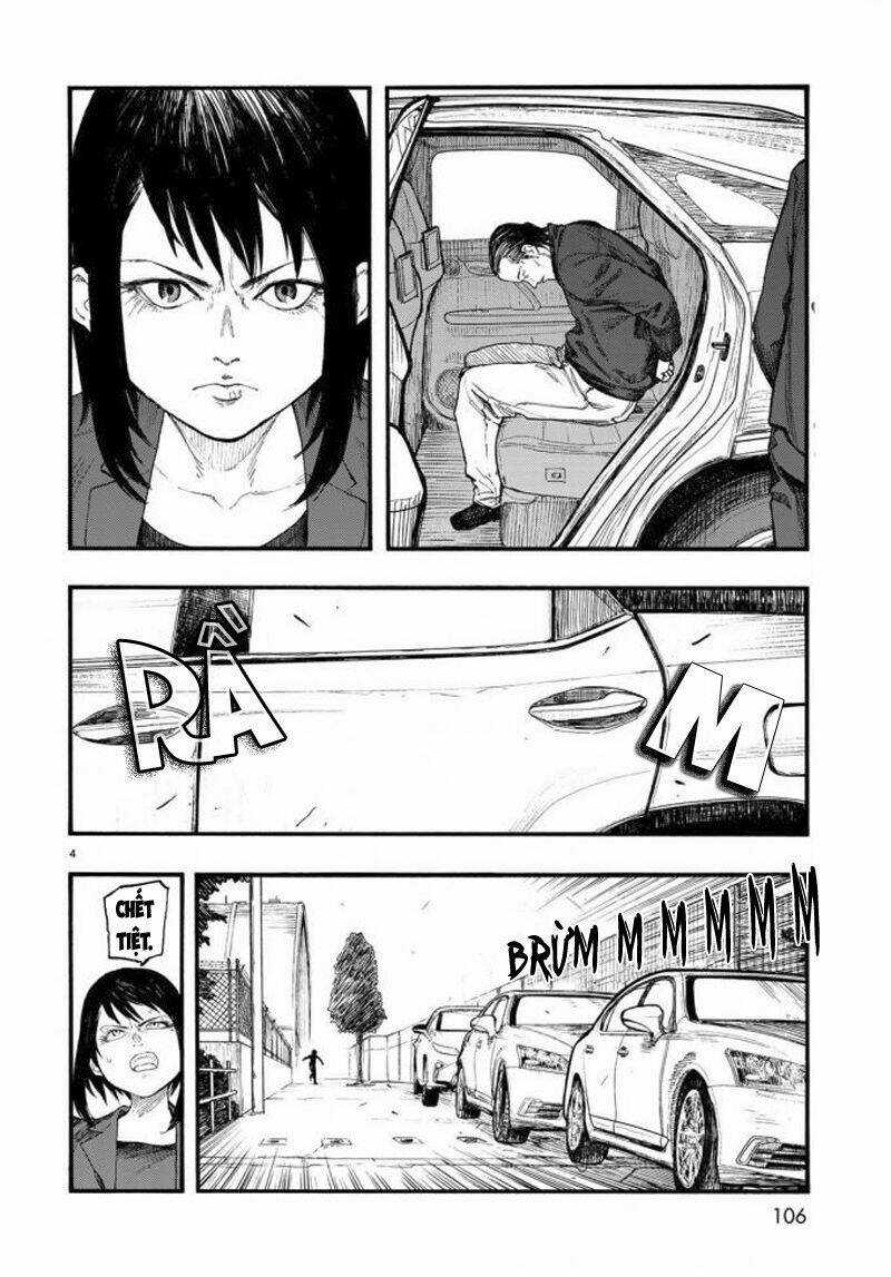 Ajin - Chapter 56 - Trang 7