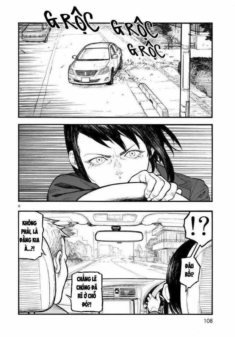 Ajin - Chapter 56 - Trang 9
