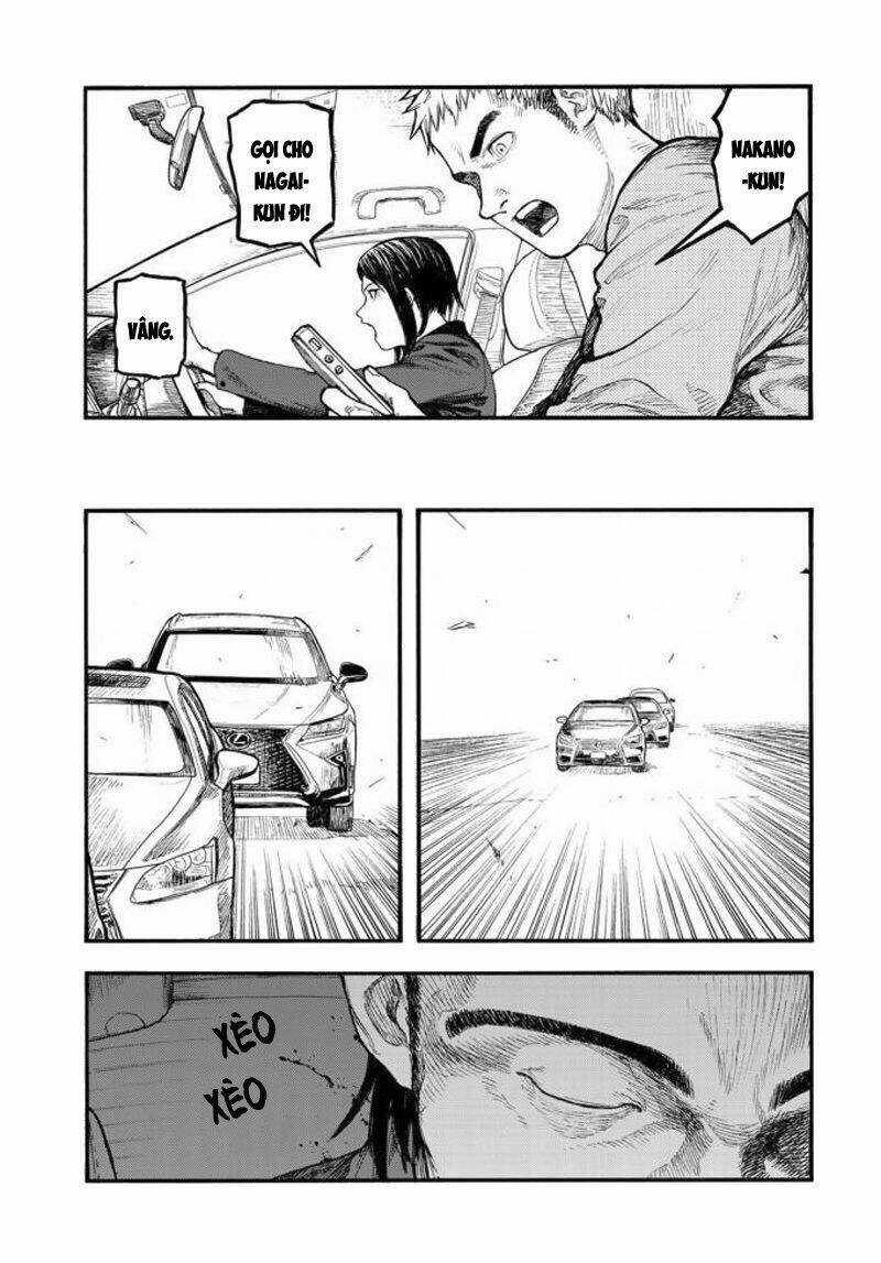 Ajin - Chapter 56 - Trang 10